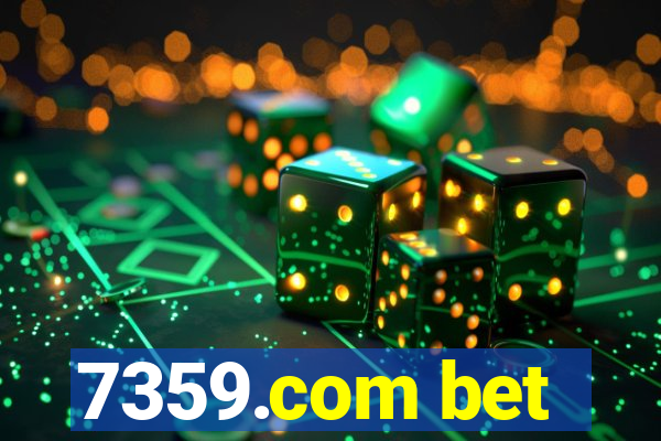 7359.com bet